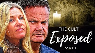 SATANIC THE CULT EXPOSED Part 1 Chad Daybell and Lori Vallow July 2020 [upl. by Anahgem]