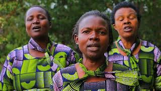 Gesure SDA Church Choir  Oboruoti [upl. by Raquela]