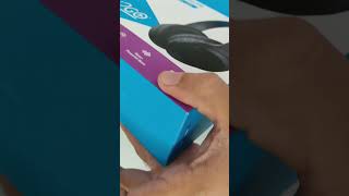 Unboxing dos headphones sem fio i2GO Bass 300 [upl. by Irita831]