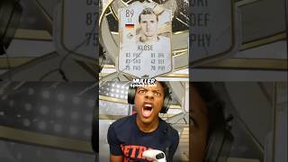 SPEED OPEN FIFA PACK 😱 [upl. by Barbara-Anne]