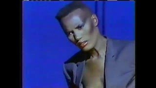 Grace Jones  Demolition Man [upl. by Eednas]