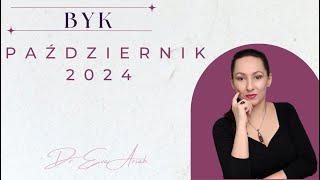 Byk październik 2024 [upl. by Stewart]