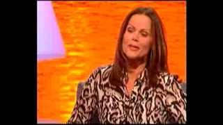 Belinda Carlisle on Alan Titchmarsh 21 03 14 Pt 1 [upl. by Massimiliano256]