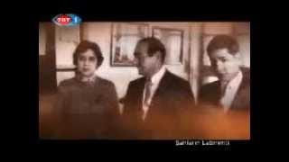 Adnan Menderes İdam Edilmeden Önce Son Sözleri [upl. by Tiffie]