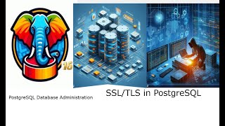 How to enable SSL and TLS in PostgreSQL [upl. by Aenil]