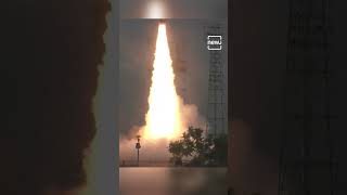 ISRO Successfully Completes Final SSLV Launch from Sriharikota Station  NEWJ [upl. by Wayne557]