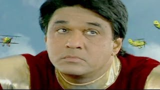 Shaktimaan  Episode 317 [upl. by Levana]