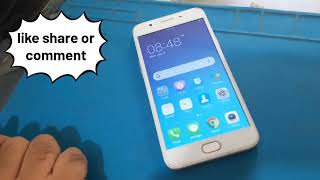 How To Change imei Number Oppo f1s or Oppo a37 Oppo a57 Oppo f1s Repair imei Rhange Code Without Pc [upl. by Magavern]