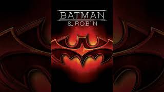 Batman amp Robin Unreleased Music  Composed by Elliot Goldenthal [upl. by Salvidor431]