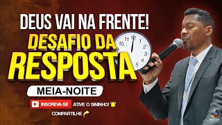 DIA 4 ORAÇÃO DA NOITE NA FÉ DE JÓ AO VIVO COM BISPO ARLEI ALMEIDA [upl. by Ahsiuqel414]