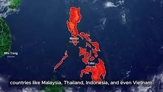 Why is the Philippines being left behind by Malaysia Thailand Indonesia and now even Vietnam [upl. by Slifka]