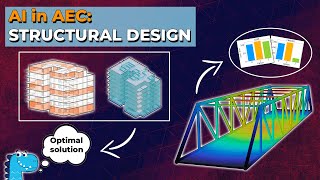 Top AI Tools for Structural Design and Engineering AEC [upl. by Emili]