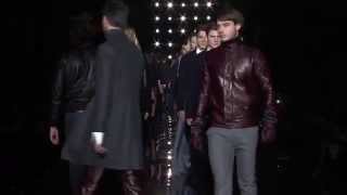 Ermanno Scervino mens and womens FallWinter 2013 2014 Full Fashion Show [upl. by Ause190]