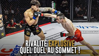 ANTHONY DIZY vs TONA CROL Un striking explosif  FULL FIGHT  HEXAGONE MMA 16 [upl. by Anala]