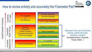 TÜV SÜD Webinar with Dr Bruno Pinguet Overview of Advanced Multiphase Facility [upl. by Sigismond]