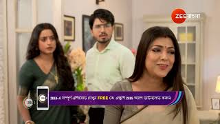 Mithijhora  Ep  80  Mar 20 2024  Best Scene 2  Zee Bangla [upl. by Card]