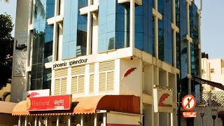 Shilton Suites  Ulsoor Road Bangalore India [upl. by Flore677]