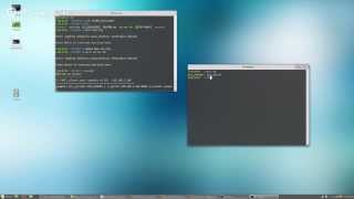 PiCAST 20 Chromecastlike project  Setup Start amp CAST for Raspberry Pi amp Linux [upl. by Aneekal770]