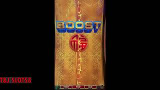 FIRST BET BONUSE TRIGGERS 🤑FU DAI LIAN LIAN JACKPOT FEATURE [upl. by Ninazan491]