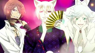 「Kamisama Help」♡【Kamisama Hajimemashita】Subtitulos Español『Gakubypo San』 [upl. by Paquito]