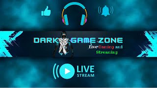 Dark Game Zone Live  Ludo [upl. by Ysnap]