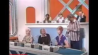 Match Game Synd Episode 427 Charles Hosts [upl. by Kippie562]