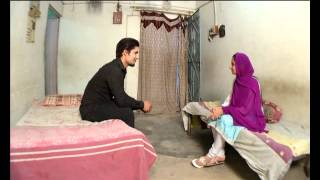 Aisa Bhi Hota Hai  Student Bana Jamai Raja  SAMAA TV  17 Dec 2013 [upl. by Kristel747]