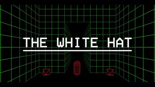 The White Hat Trailer FirstPerson Shooter Hacker Game [upl. by Eniarral]