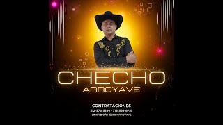 Checho Arroyave en vivo [upl. by Enelcaj]