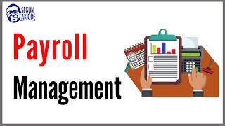 Overview of Payroll Management  A Beginners Guide [upl. by Annaek291]