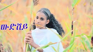 Berhane Teweldemedhin Wedi Haleka ftSemhar Yohannes  Wdushey  Official Video  Eritrean muisc [upl. by Purvis]