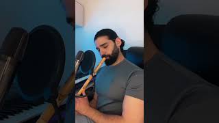 Melhem Zein ملحم زين  غاب الغالي music اكسبلور musician shorts short musicvideo explore [upl. by Iggie]