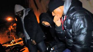 Stickz  Lets Get It Music Video StizzyStickz RocBlock  HBVTV [upl. by Anastice]