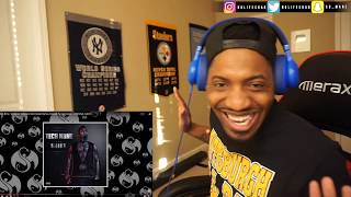 Tech N9ne  Worldwide Choppers Feat Busta Rhymes Yelawolf Twisted Insane  REACTION [upl. by Lin]