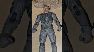 Dune 2 Gurney Halleck amp Rabban two pack unboxing [upl. by Inat]