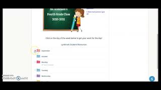 Schoology 101  Creating Schoology Assignments [upl. by Agathe]