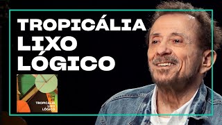 Tom Zé  Tropicália Lixo Lógico e Canções Eróticas de Ninar  O Som do Vinil [upl. by Aynor]