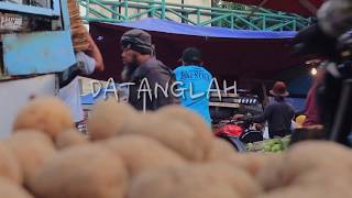 DENNY FRUST  DATANGLAH KEPADA KU OFFICIAL VIDEO LIRIK [upl. by Magan344]