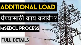 How to apply online load extensionreduction application at portal of Torrent Power Ltd [upl. by Ethben977]