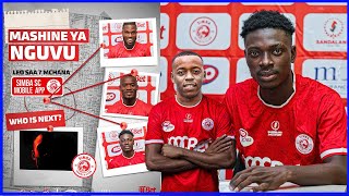 🔴 LIVE USAJILI WA SIMBA SC WATIKISA NCHI LEO KUMTAMBULISHA CHUMA KIPYA NANI ANAFUATA [upl. by Jobina]