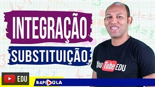 INTRODUÇÃO AO CURSO DE INTEGRAL 05 🚨🚨 INTEGRAL DEFINIDA [upl. by Burchett]