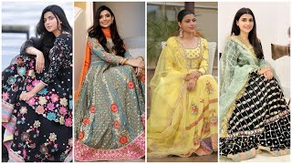 Nimrat Khaira Suit Collection  nimrat khaira dresses images punjabisuits nimratkhaira [upl. by Hayyim]