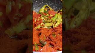 How to cook Dondakaya Tomato Curry [upl. by Preciosa]