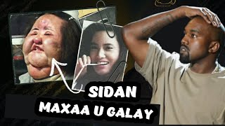 Daawo waxa sidan u galay gabadhaan [upl. by Jordain]