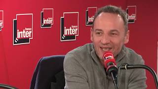 François Begaudeau  quotPopulisme est un mot creux et sans contenuquot [upl. by Hars]