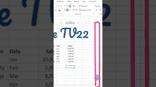 How To Remove Page Breaks In Excel Shorts [upl. by Mile]