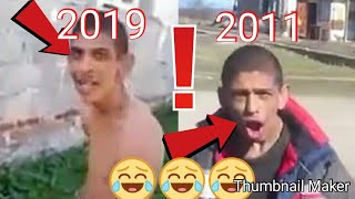 Jugu jugu le 2011 vs 2019 [upl. by Enovahs359]