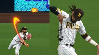 MLB  Amazing Plays Of The Year 2023  Highlights [upl. by Boynton]