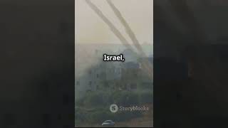 Netanyahu Calls for UN Peacekeepers to Withdraw Amid Escalating Tensions viralvideo usa isreal [upl. by Kevon]