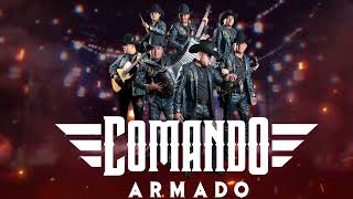 Tu Boda  Grupo Comando Armado letra 2024 [upl. by Nanny]